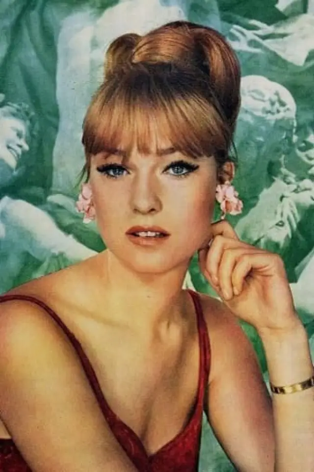 Zdjęcie Christa Lang