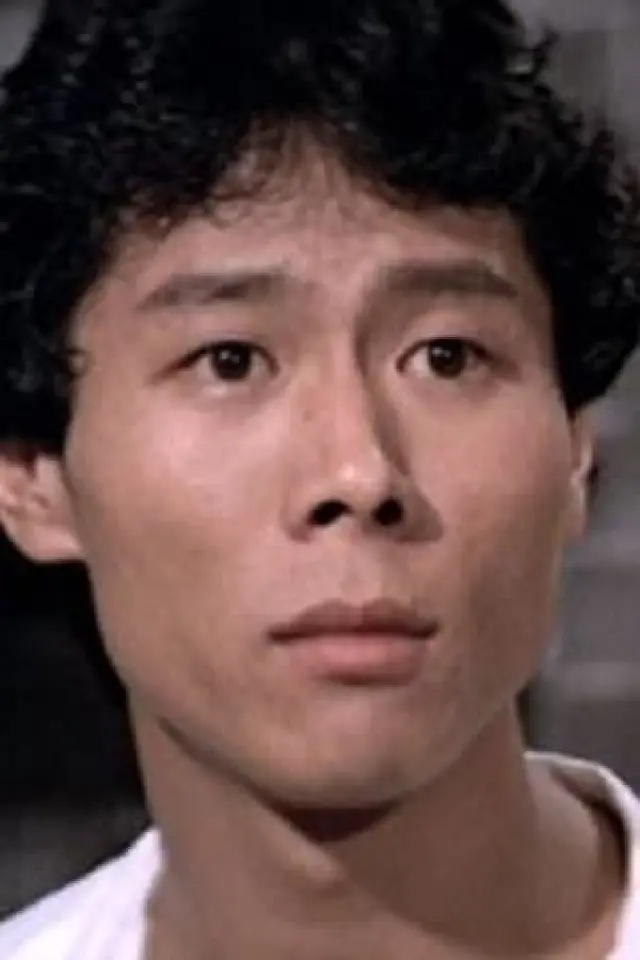 Zdjęcie Hsiao Ho