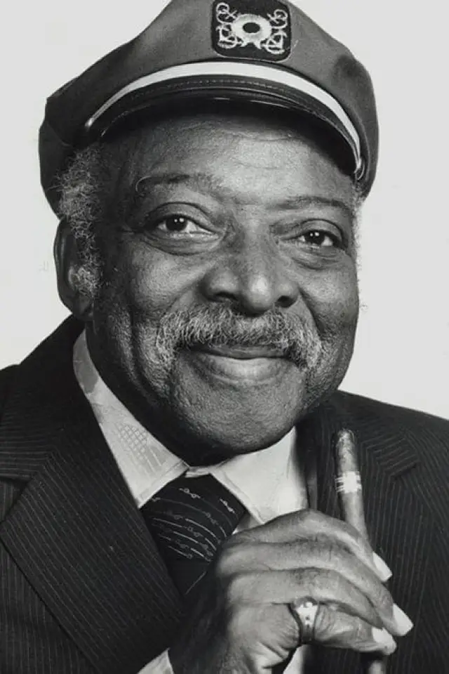Zdjęcie Count Basie