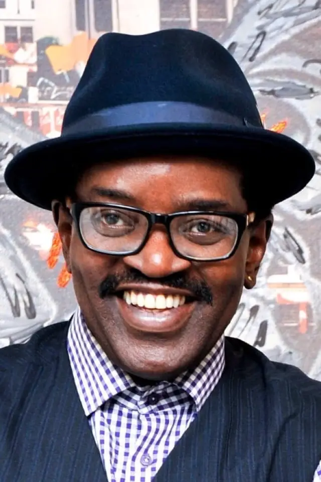Zdjęcie Fab 5 Freddy (Fab 5 Freddy)