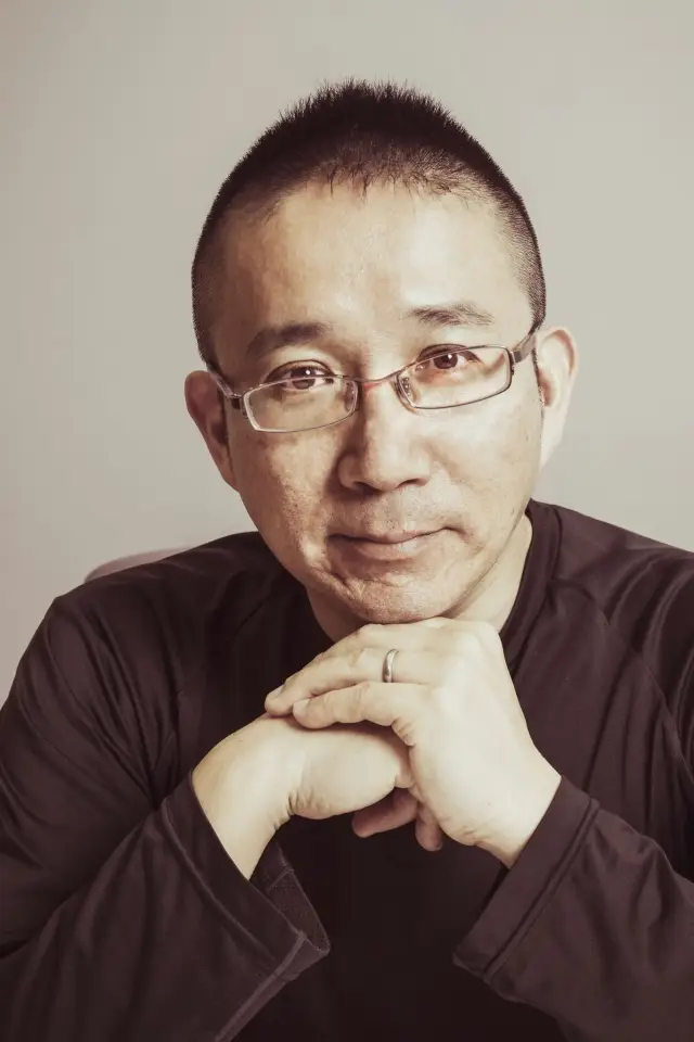 Zdjęcie Hiroaki Ando