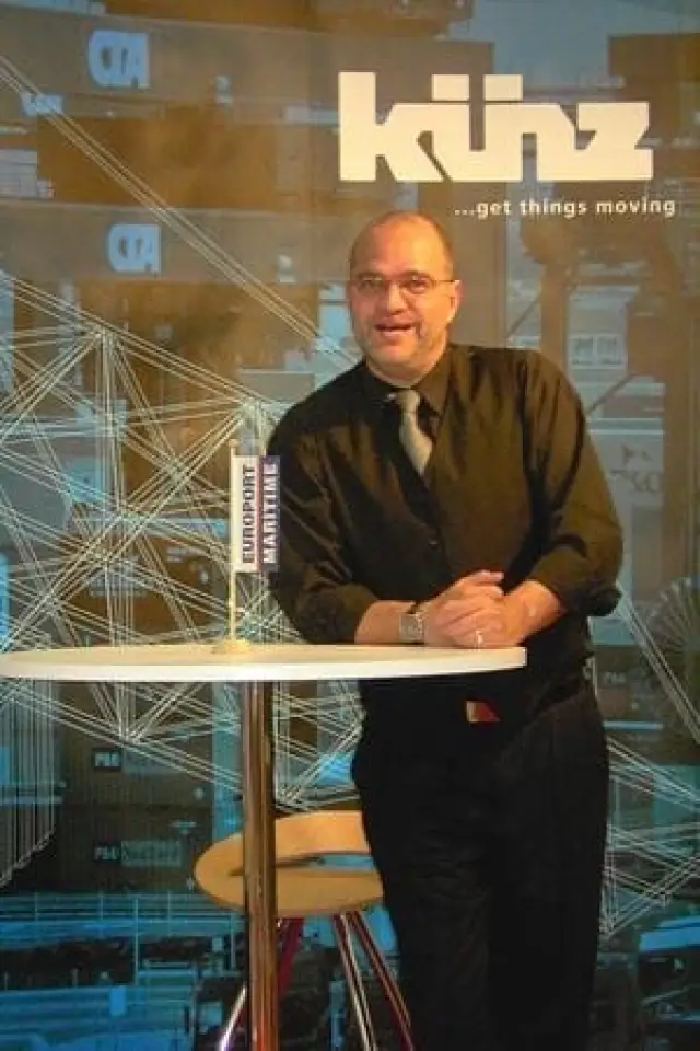 Zdjęcie Michael Schlingmann