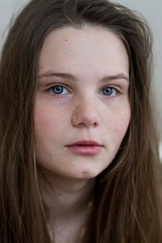 Zdjęcie  (Zoé Héran)