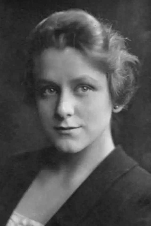 Zdjęcie  (Renée Björling)
