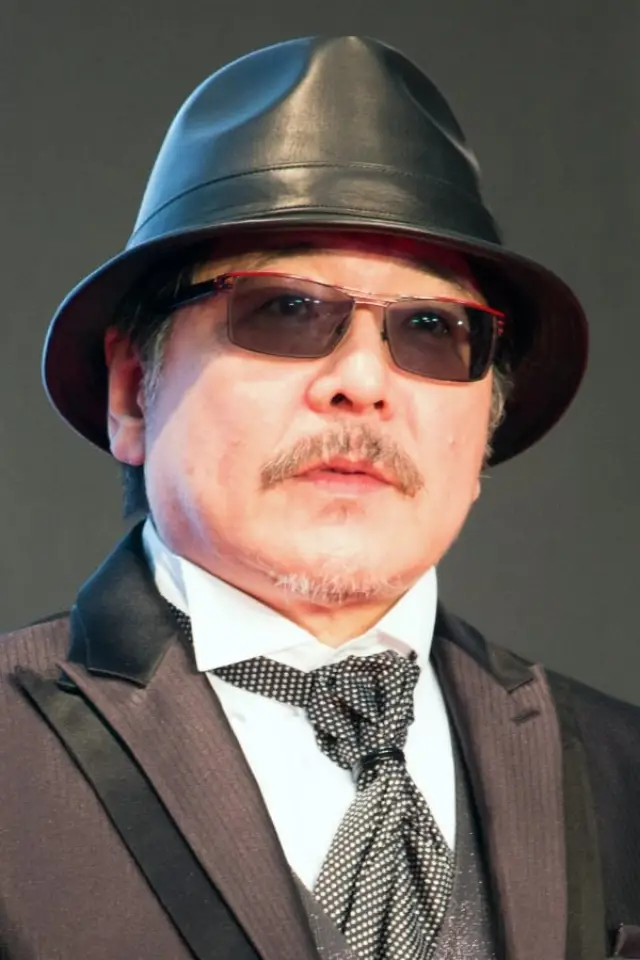Zdjęcie Keita Amemiya (Keita Amemiya)