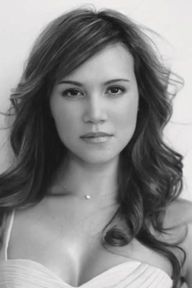 Zdjęcie  (Tata Young)