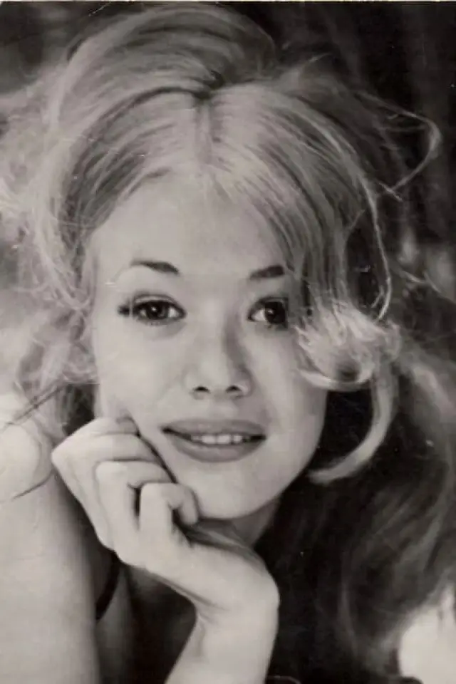 Zdjęcie  (Peggy Neal)