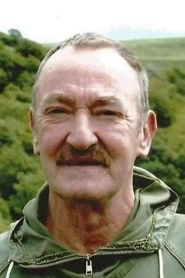 Zdjęcie  (Keith Clifford)