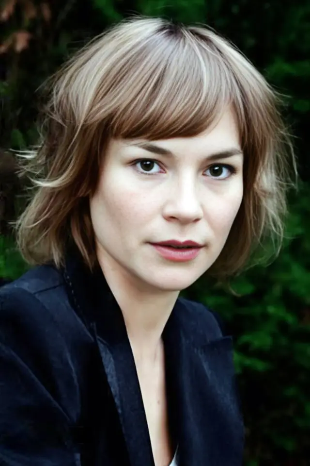 Zdjęcie  (Mélanie Leray)
