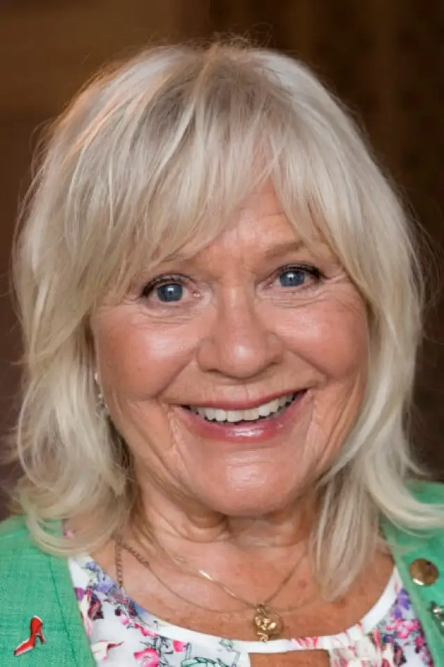 Zdjęcie Christina Schollin (Christina Schollin)