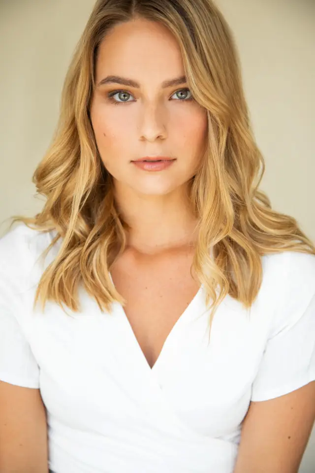 Zdjęcie  (Annika Foster)