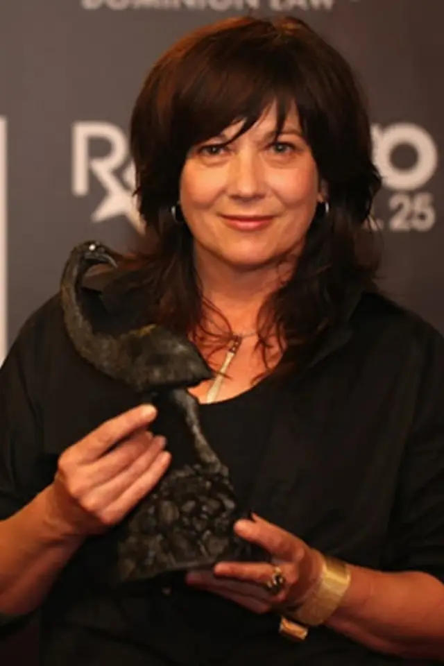Zdjęcie  (Cushla Dillon)
