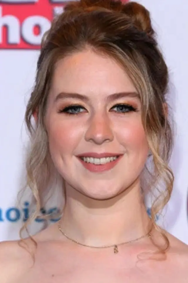 Zdjęcie  (Beccy Henderson)