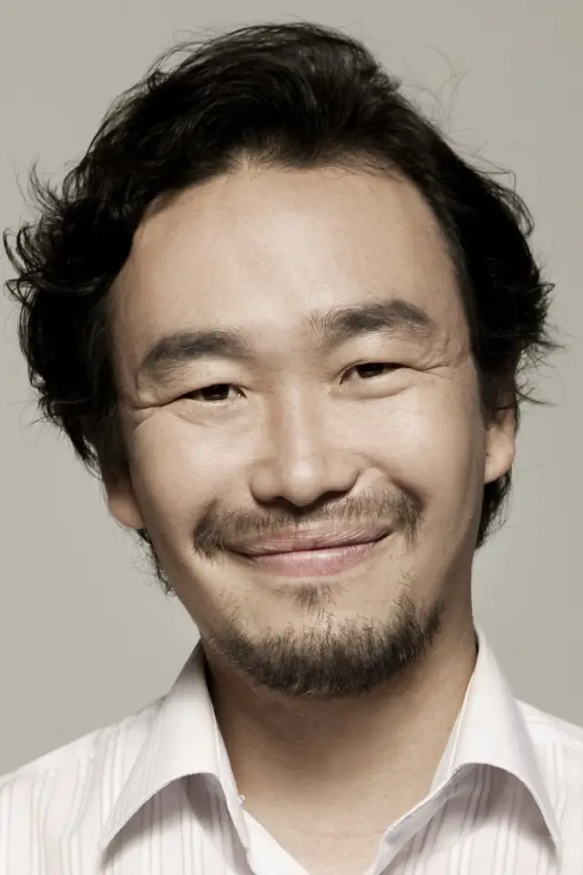 Zdjęcie Kang Hak-soo (Kang Hak-soo)