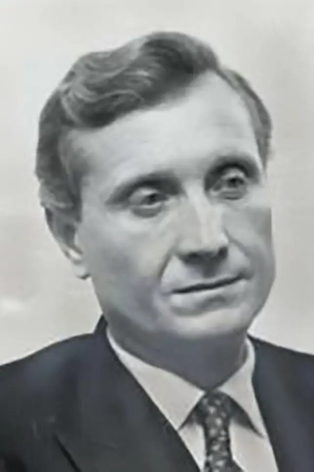 Zdjęcie Franko Proszperi (Franco Prosperi)