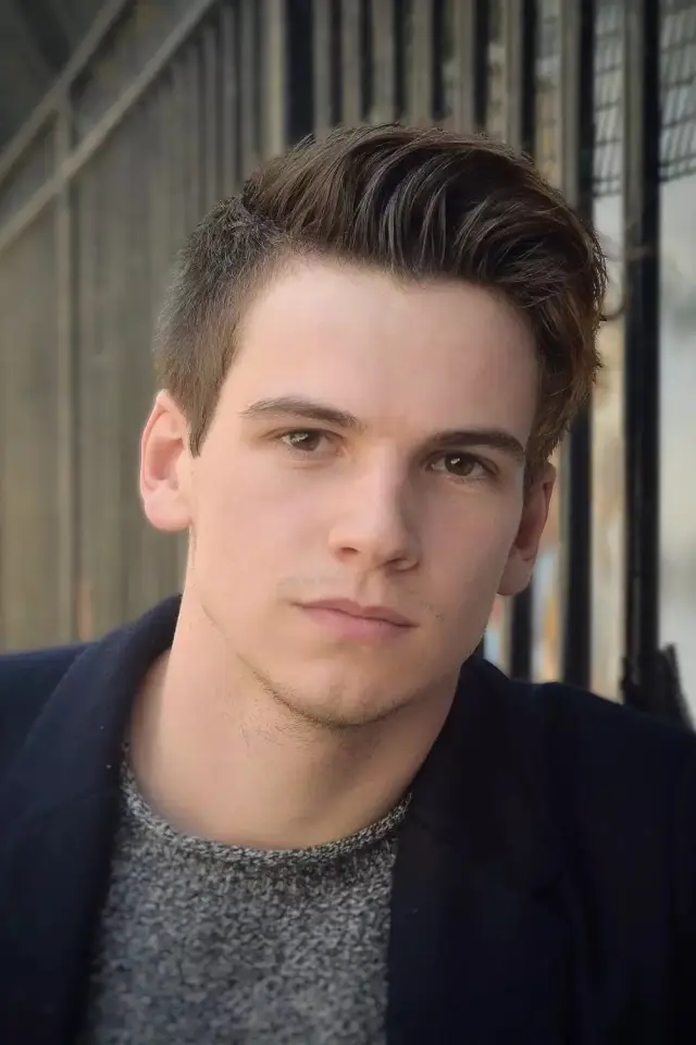 Zdjęcie Jacob Dudman (Jacob Dudman)