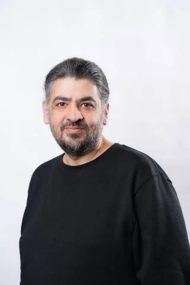 Zdjęcie  (Navid Nikkhah Azad)