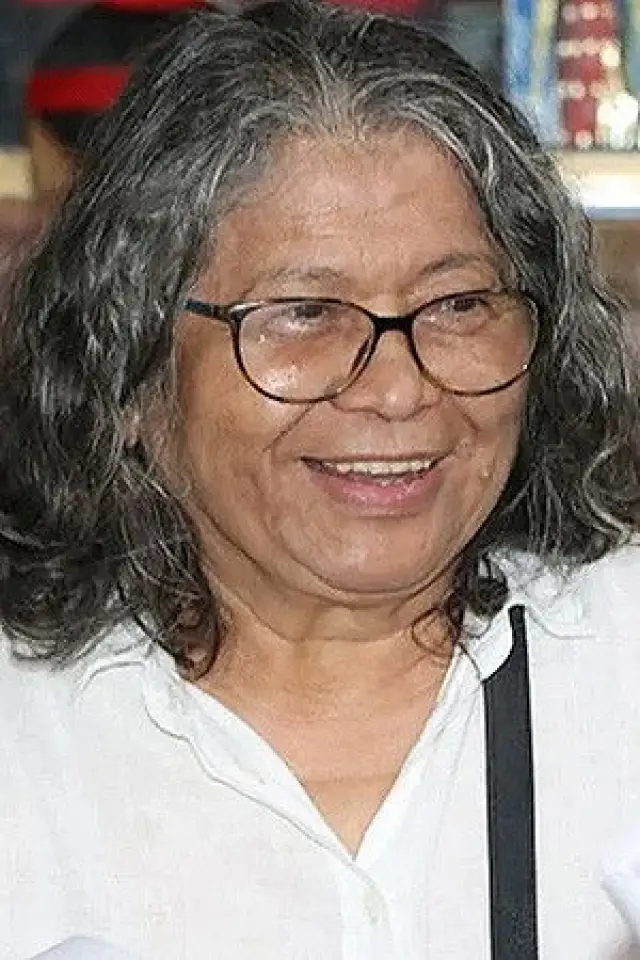 Zdjęcie  (Marlene Mattos)