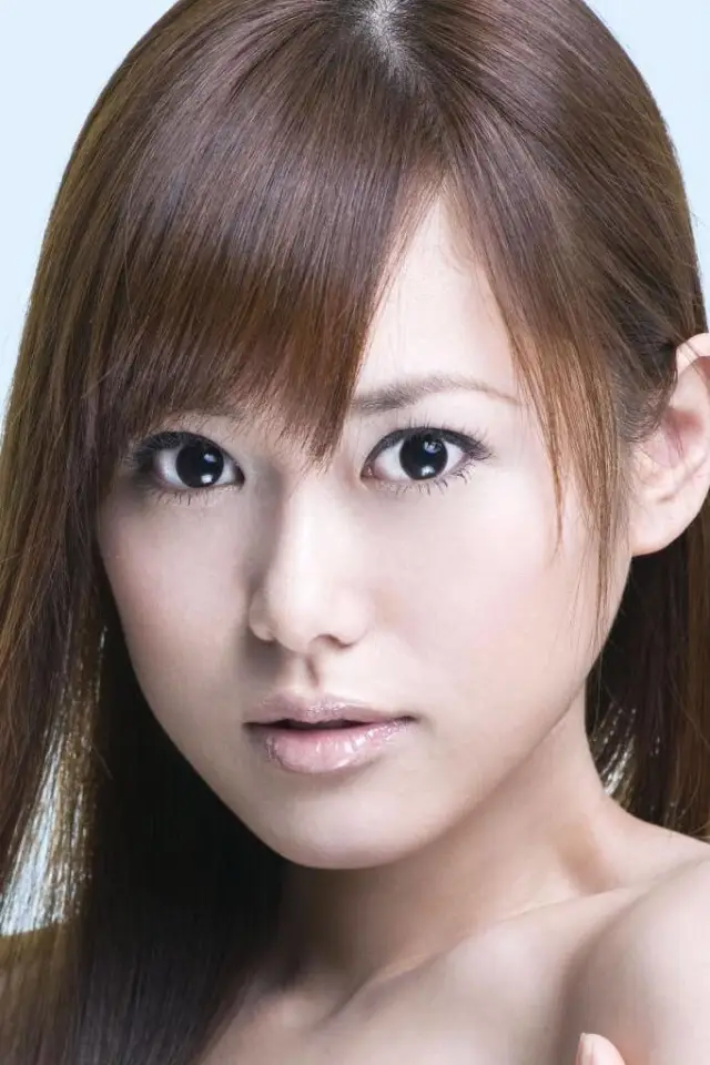 Zdjęcie Miho Karasawa (Miho Karasawa)