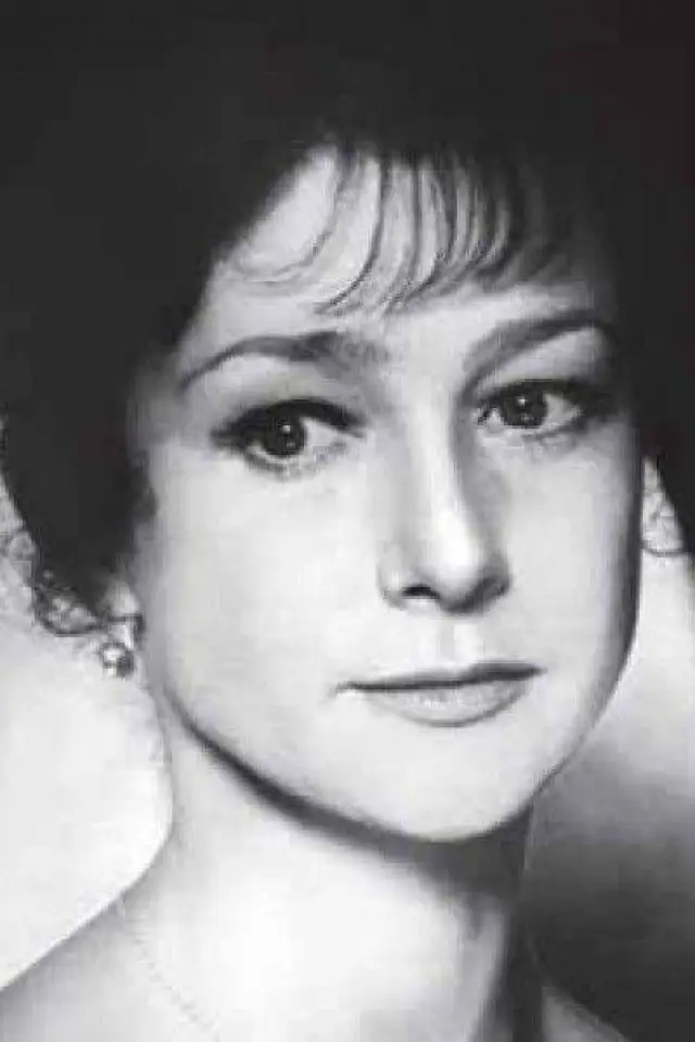 Zdjęcie  (Ekaterina Maksimova)