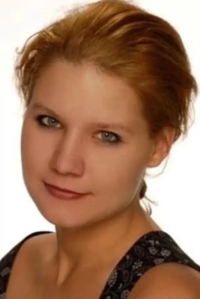 Zdjęcie  (Olga Kovács)