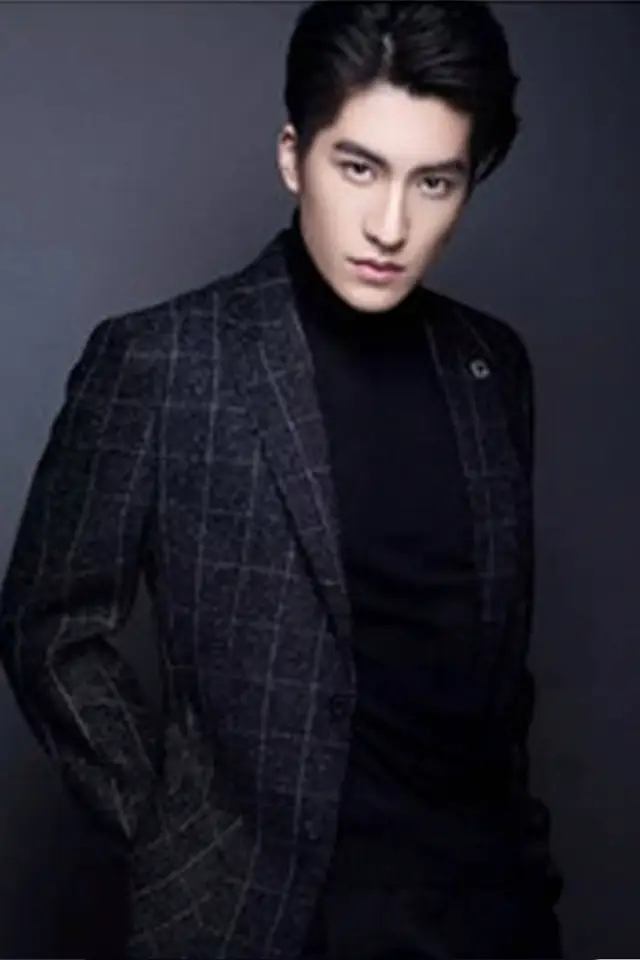 Zdjęcie  (Chen Jinyun)