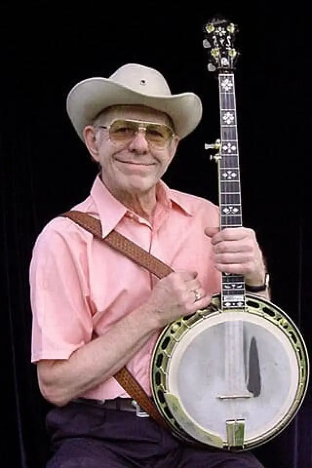 Zdjęcie  (Doug Dillard)