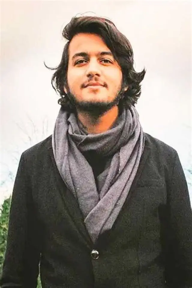 Zdjęcie  (Achal Mishra)