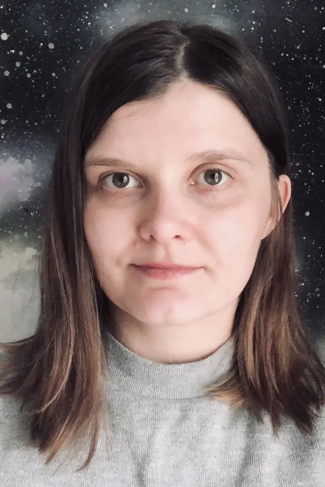 Zdjęcie  (Iiti Yli-Harja)