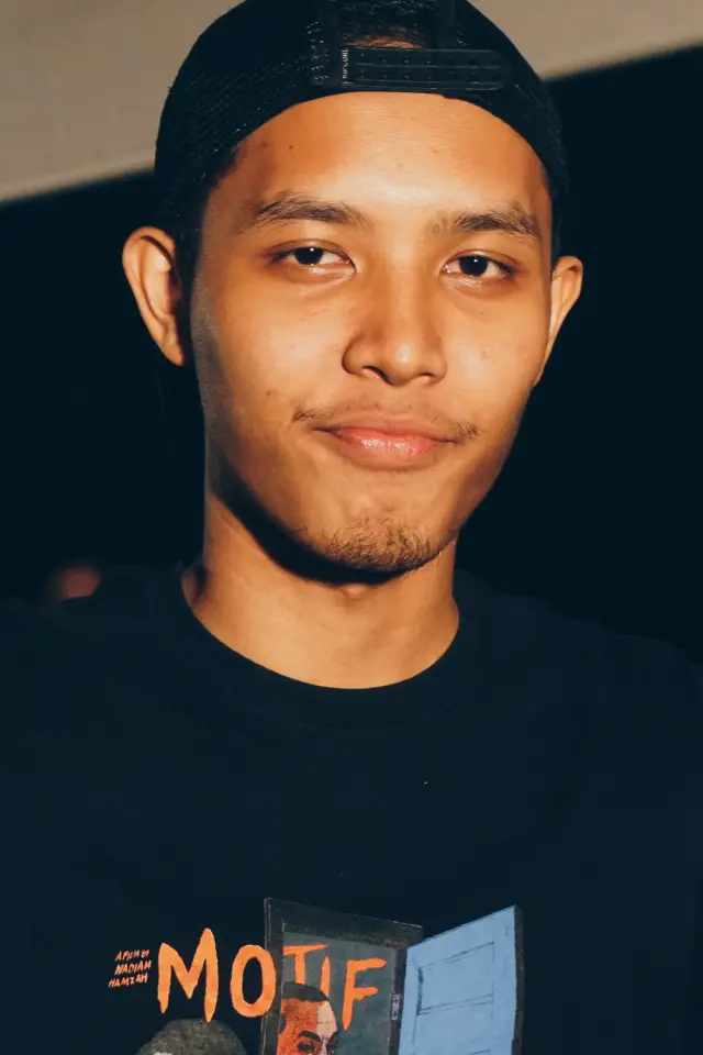 Zdjęcie  (Ammar Adzim)