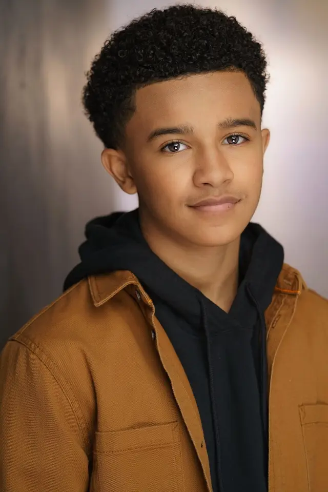 Zdjęcie Cameron J. Wright