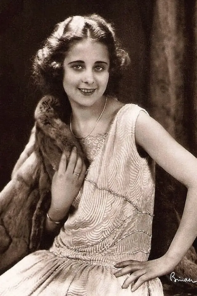 Zdjęcie  (Cilly Feindt)