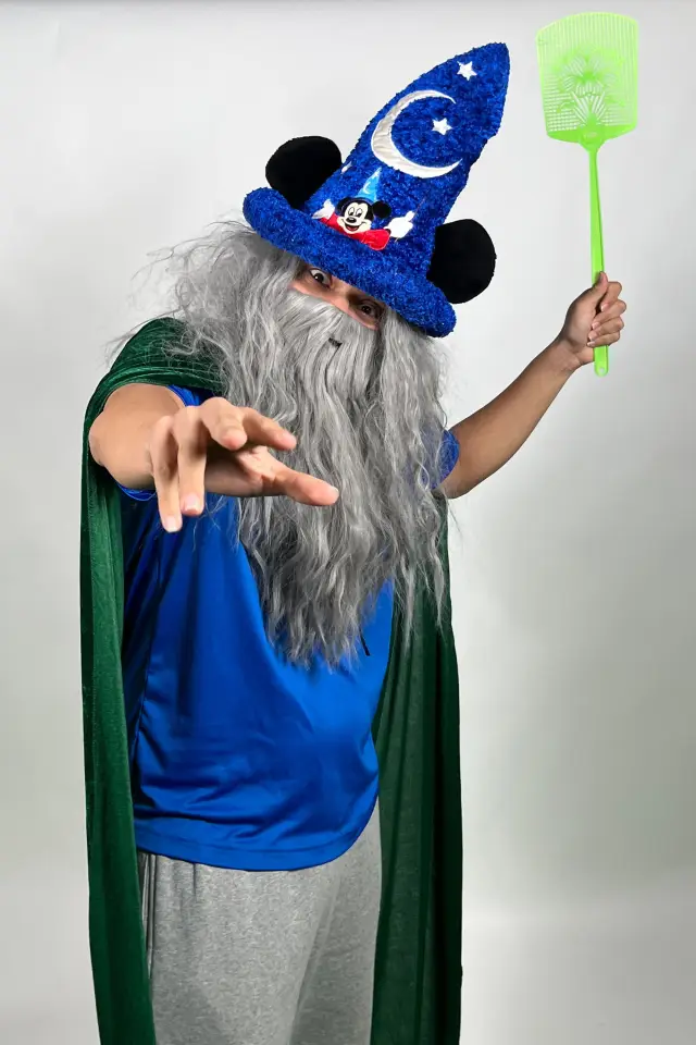 Zdjęcie  (Andrew Arias)