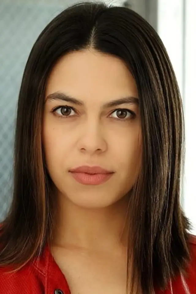 Zdjęcie  (Sharinna Goyco)