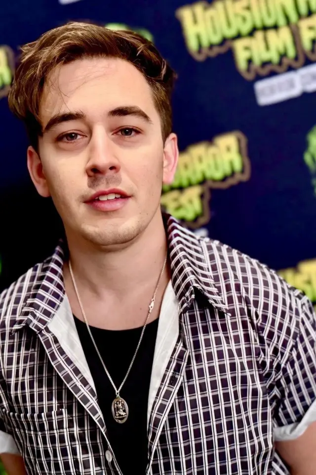 Zdjęcie  (Cody Steele)