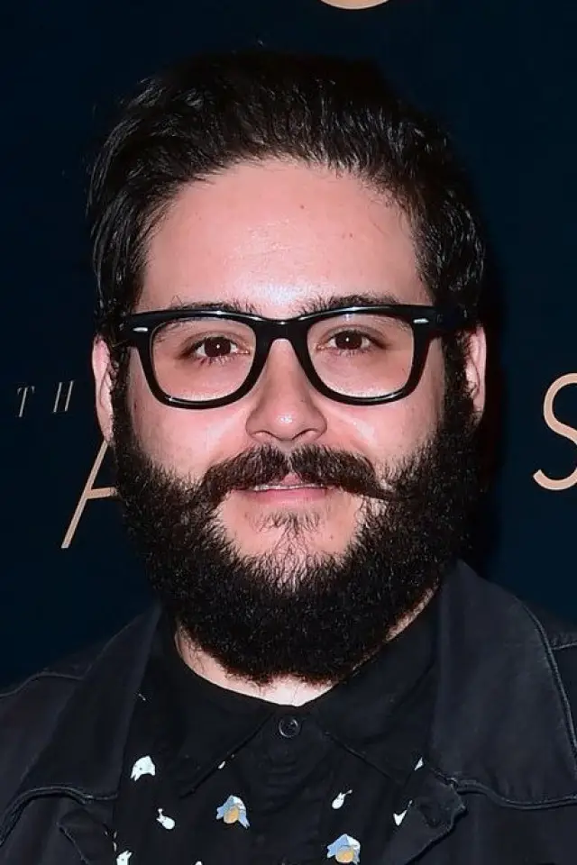 Zdjęcie  (Steve Zaragoza)