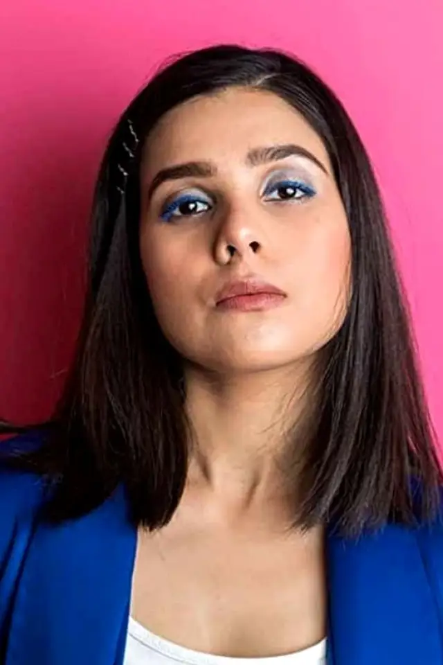 Zdjęcie Rashmi Agdekar