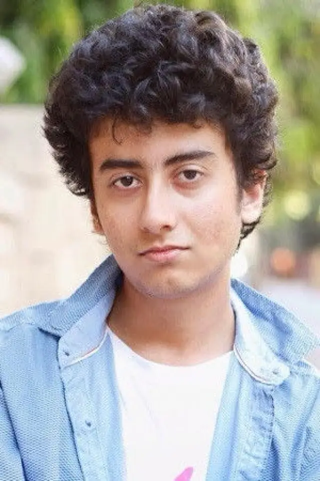 Zdjęcie  (Visshesh Tiwari)