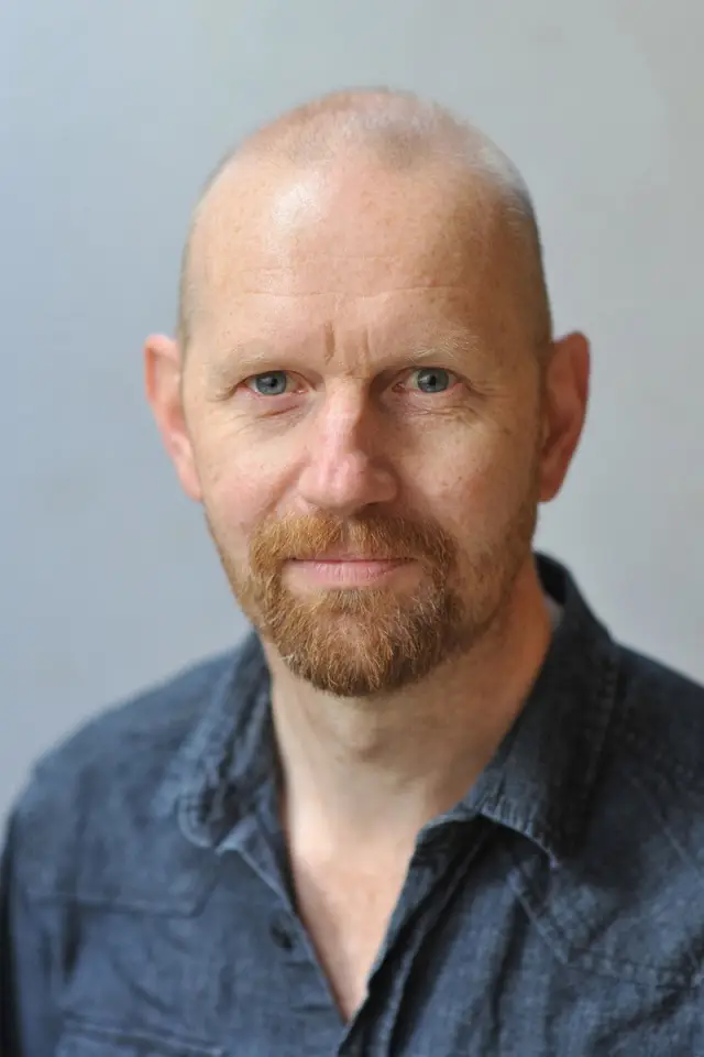 Zdjęcie  (Sean Foley)