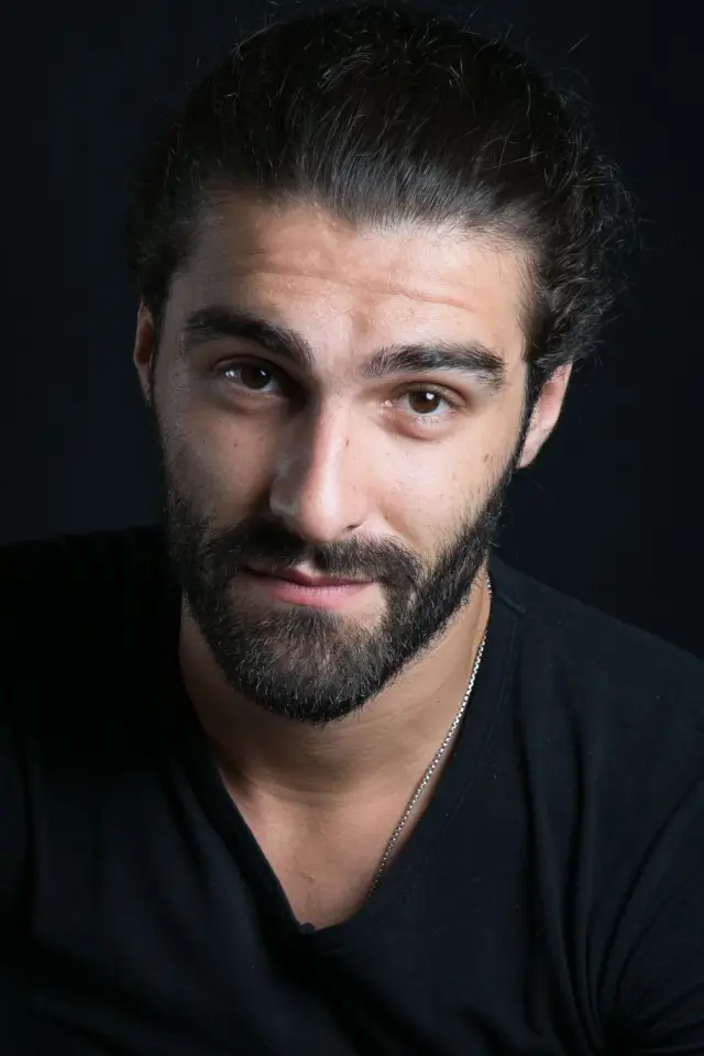 Zdjęcie  (Daniel Nuță)