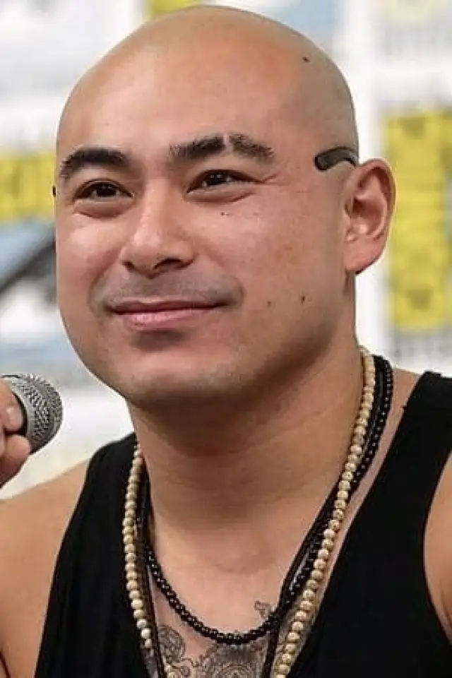 Zdjęcie Brian Le