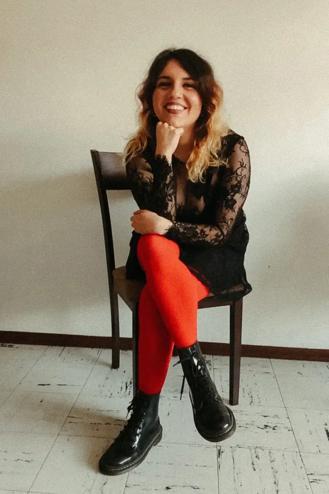 Zdjęcie  (Bibiana Rojas Gómez)