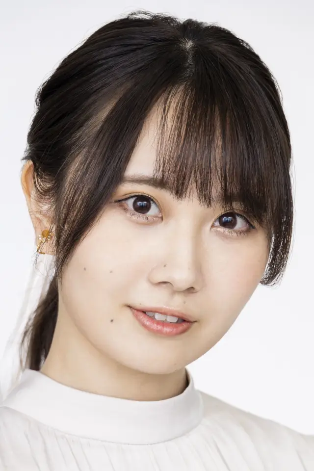 Zdjęcie Iori Saeki (Iori Saeki)