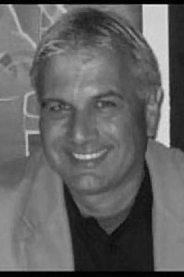 Zdjęcie T. Rafał Cimino (T. Rafael Cimino)