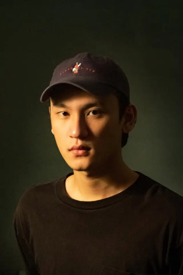 Zdjęcie  (Victor Wu)