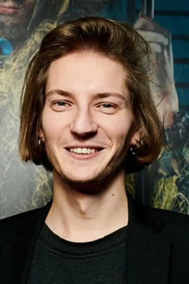 Zdjęcie  (Andrii Lidahovskyi)