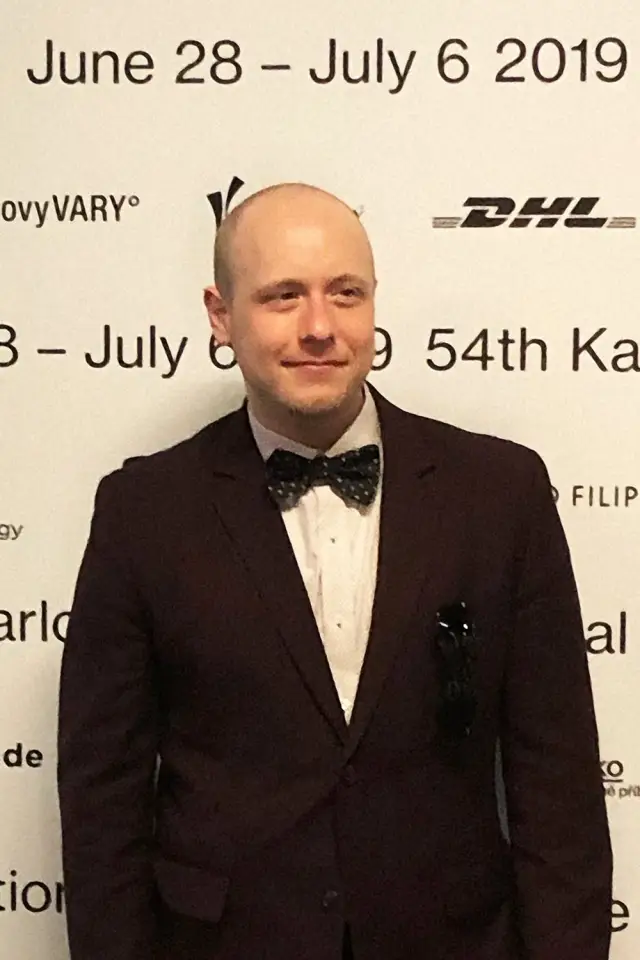 Zdjęcie  (Sam Kužel)