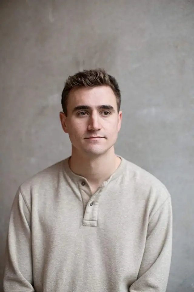 Zdjęcie  (Jon Michael Simpson)