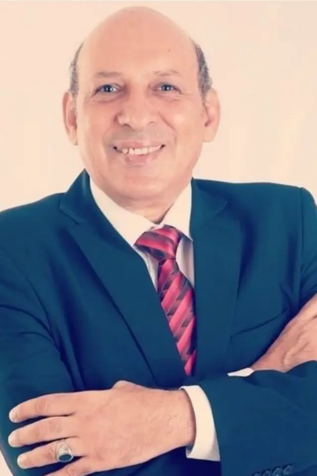 Zdjęcie  (Maher Selim)