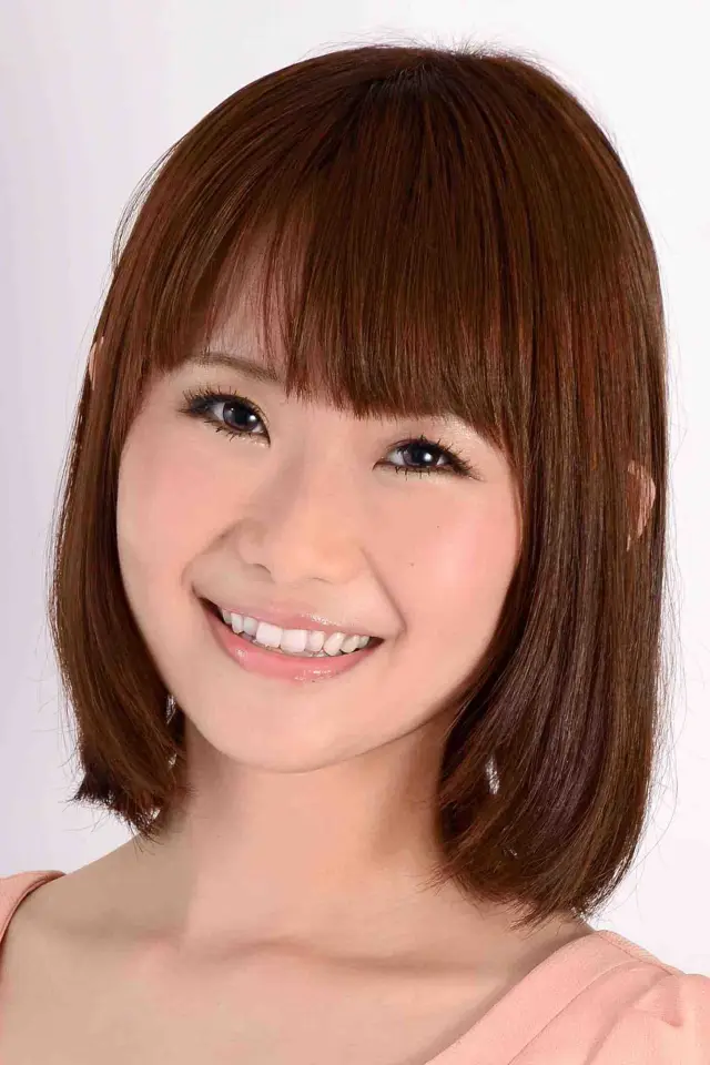 Zdjęcie  (Nozomi Sasaki)